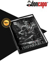 Camiseta doncapo® Soledad Imparable