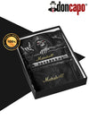 Camiseta doncapo® Begin Live