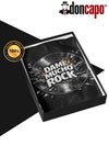 Camiseta doncapo® Dame Mucho Rock