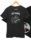 Camiseta doncapo® Mi Tiempo