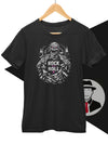 Camiseta doncapo® Momia Rock and Roll