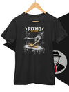 Camiseta doncapo® Ritmo del Bueno
