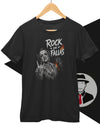 Camiseta doncapo® Rock en Fallas
