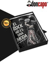 Camiseta doncapo® El Rock no es Moda