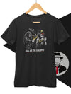 Camiseta doncapo® Sal de ese Cuerpo
