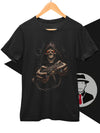 Camiseta doncapo® Skull Puto Gamer