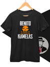 Camiseta Benito Kamelas Logo