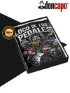Camiseta doncapo® Loco de los Pedales