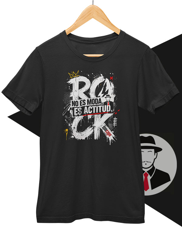 Camiseta doncapo® No es Moda