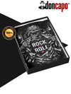 Camiseta doncapo® Momia Rock and Roll