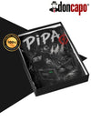 Camiseta doncapo® Pipa Rocker