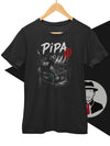 Camiseta doncapo® Pipa Rocker
