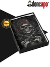 Camiseta doncapo® Pirata Rockero