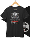 Camiseta doncapo® Einstein Rocanrol