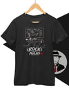 Camiseta doncapo® Rock en las Aulas