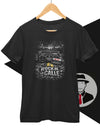 Camiseta doncapo® Rock de la Calle