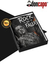 Camiseta doncapo® Rock en Fallas