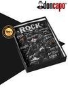Camiseta doncapo® Rocker Cat