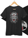Camiseta doncapo® Rock & Actitud
