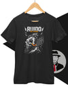 Camiseta doncapo® Ruido del Bueno