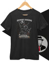 Camiseta doncapo® Siempre Bandido