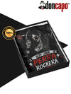 Camiseta doncapo® Soy una Perra Rockera
