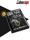Camiseta doncapo® Soy el Buen Gusto